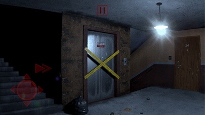 Emulate iPhone app Next Floor - Elevator Horror using MyAndroid Emulate iPhone app Next Floor - Elevator Horror using MyAndroid