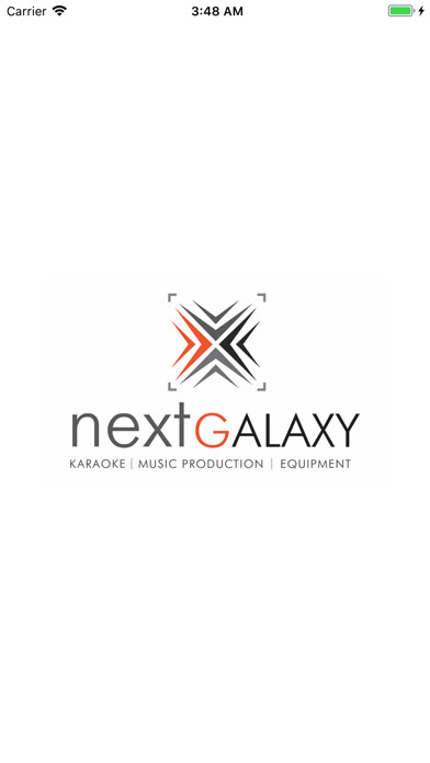 Emulate iPhone app Next Galaxy Karaoke using MyAndroid Emulate iPhone app Next Galaxy Karaoke using MyAndroid