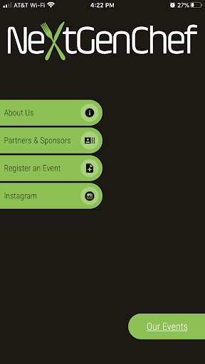 Run android online APK NextGenChef from MyAndroid or emulate NextGenChef using MyAndroid