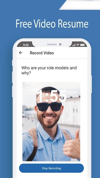 Run android online APK Next Gen CV from MyAndroid or emulate Next Gen CV using MyAndroid