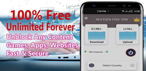Run android online APK NextGen Free Unlimited VPN - Fast & Secure Wifi from MyAndroid or emulate NextGen Free Unlimited VPN - Fast & Secure Wifi using MyAndroid Run android online APK NextGen Free Unlimited VPN - Fast & Secure Wifi from MyAndroid or emulate NextGen Free Unlimited VPN - Fast & Secure Wifi using MyAndroid