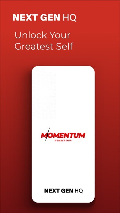 Emulate iPhone app Next Gen HQ Membership using MyAndroid
