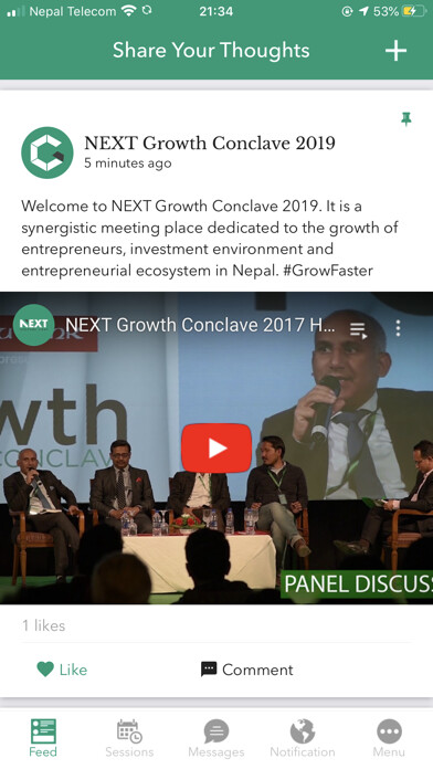 Run android online APK NEXT Growth Conclave 2019 from MyAndroid or emulate NEXT Growth Conclave 2019 using MyAndroid Run android online APK NEXT Growth Conclave 2019 from MyAndroid or emulate NEXT Growth Conclave 2019 using MyAndroid