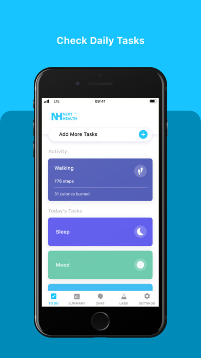Emulate iPhone app Next Health: Mobile MD using MyAndroid Emulate iPhone app Next Health: Mobile MD using MyAndroid
