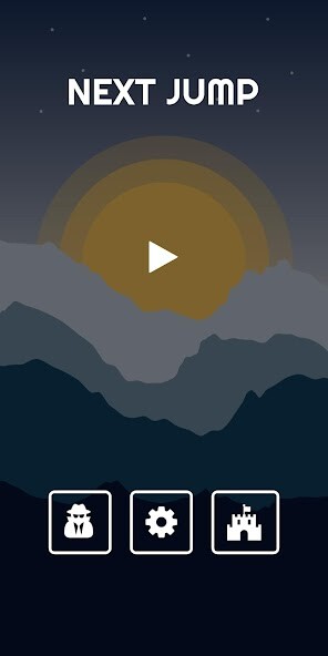 Run android online APK Next Jump from MyAndroid or emulate Next Jump using MyAndroid