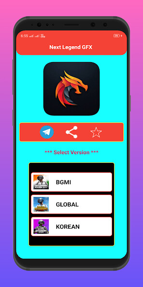 Run android online APK Next Legend Gfx Tool - Bgmi from MyAndroid or emulate Next Legend Gfx Tool - Bgmi using MyAndroid Run android online APK Next Legend Gfx Tool - Bgmi from MyAndroid or emulate Next Legend Gfx Tool - Bgmi using MyAndroid