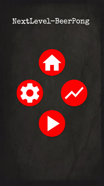 Run android online APK Next Level Beer Pong from MyAndroid or emulate Next Level Beer Pong using MyAndroid