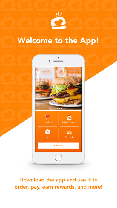 Emulate iPhone app Next Level Burger using MyAndroid Emulate iPhone app Next Level Burger using MyAndroid