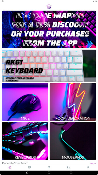 Run android online APK Next Level Gaming Store from MyAndroid or emulate Next Level Gaming Store using MyAndroid Run android online APK Next Level Gaming Store from MyAndroid or emulate Next Level Gaming Store using MyAndroid