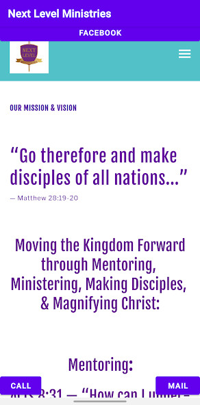 Run android online APK Next Level Ministries from MyAndroid or emulate Next Level Ministries using MyAndroid Run android online APK Next Level Ministries from MyAndroid or emulate Next Level Ministries using MyAndroid