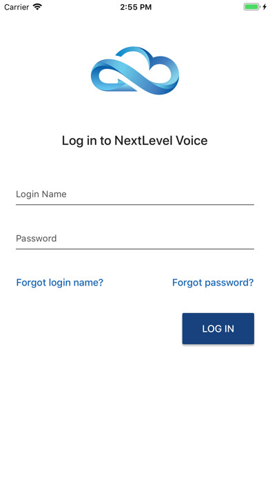 Emulate iPhone app NextLevel Voice using MyAndroid Emulate iPhone app NextLevel Voice using MyAndroid