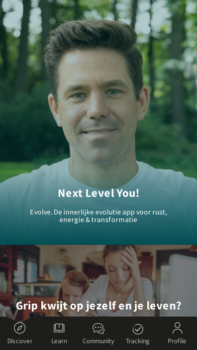 Emulate iPhone app Next Level You using MyAndroid Emulate iPhone app Next Level You using MyAndroid