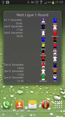 Emulate Android APK Next Ligue 1 Match FREE Emulate Android APK Next Ligue 1 Match FREE