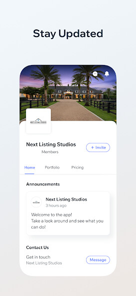Run android online APK Next Listing Studios from MyAndroid or emulate Next Listing Studios using MyAndroid Run android online APK Next Listing Studios from MyAndroid or emulate Next Listing Studios using MyAndroid