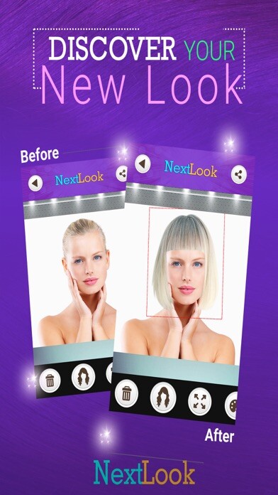 Emulate iPhone app Next Look using MyAndroid Emulate iPhone app Next Look using MyAndroid