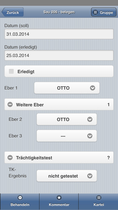 Emulate iPhone app NEXT MobileSau using MyAndroid Emulate iPhone app NEXT MobileSau using MyAndroid