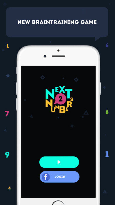 Emulate iPhone app Next Numbers 2 using MyAndroid Emulate iPhone app Next Numbers 2 using MyAndroid