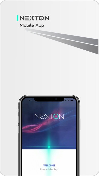 Emulate iPhone app Nexton using MyAndroid