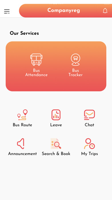 Emulate iPhone app Nextop EmployeeApp using MyAndroid Emulate iPhone app Nextop EmployeeApp using MyAndroid