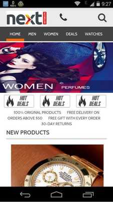 Emulate Android APK Next Perfumes Emulate Android APK Next Perfumes