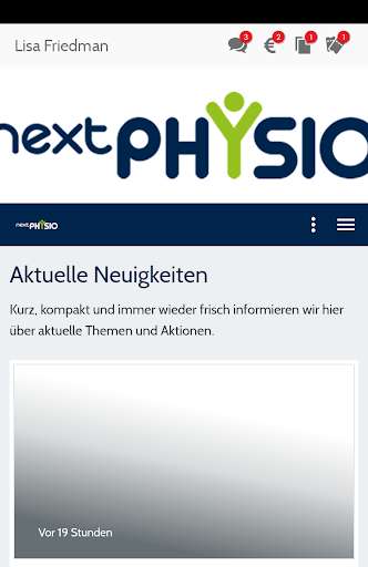 Run android online APK NextPhysio from MyAndroid or emulate NextPhysio using MyAndroid Run android online APK NextPhysio from MyAndroid or emulate NextPhysio using MyAndroid