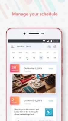 Emulate Android APK Next - plan remind Emulate Android APK Next - plan remind