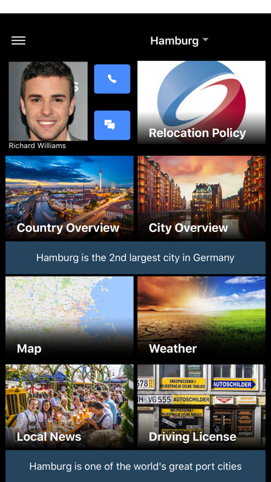 Emulate iPhone app NextPointe using MyAndroid Emulate iPhone app NextPointe using MyAndroid