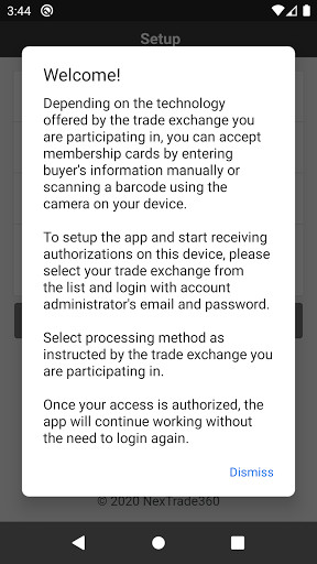 Run android online APK NexTrade360 Merchant POS from MyAndroid or emulate NexTrade360 Merchant POS using MyAndroid Run android online APK NexTrade360 Merchant POS from MyAndroid or emulate NexTrade360 Merchant POS using MyAndroid