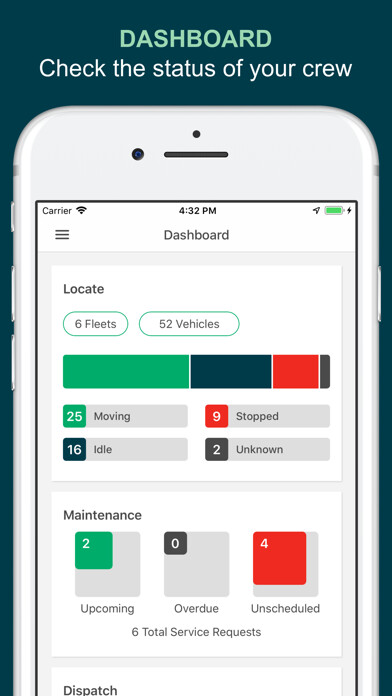 Run android online APK NexTraq View from MyAndroid or emulate NexTraq View using MyAndroid
