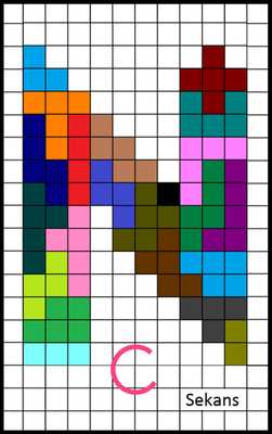 Emulate Android APK Nextris Blocks