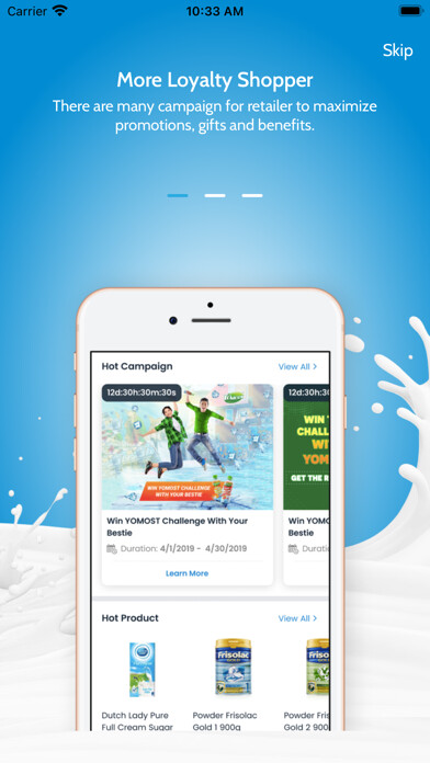 Emulate iPhone app NextRTM Agent using MyAndroid Emulate iPhone app NextRTM Agent using MyAndroid