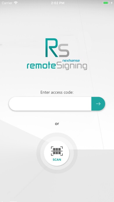 Emulate iPhone app Nextsense Remote Signing using MyAndroid Emulate iPhone app Nextsense Remote Signing using MyAndroid