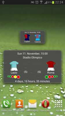 Emulate Android APK Next Serie A Match FREE Emulate Android APK Next Serie A Match FREE