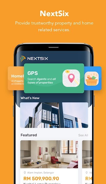 Run android online APK NextSix from MyAndroid or emulate NextSix using MyAndroid Run android online APK NextSix from MyAndroid or emulate NextSix using MyAndroid