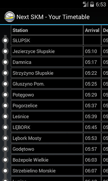 Run android online APK Next SKM - Your Timetable from MyAndroid or emulate Next SKM - Your Timetable using MyAndroid Run android online APK Next SKM - Your Timetable from MyAndroid or emulate Next SKM - Your Timetable using MyAndroid
