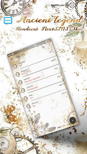 Run android online APK Next SMS Ancient legend Skin from MyAndroid or emulate Next SMS Ancient legend Skin using MyAndroid Run android online APK Next SMS Ancient legend Skin from MyAndroid or emulate Next SMS Ancient legend Skin using MyAndroid