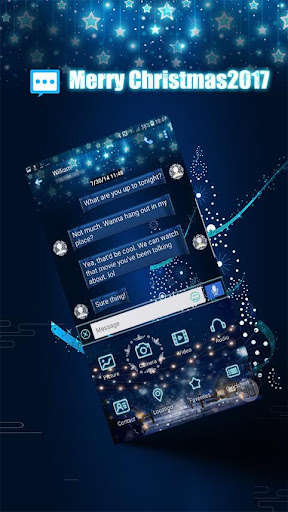 Run android online APK Next SMS Christmas 2017 Skin 1 from MyAndroid or emulate Next SMS Christmas 2017 Skin 1 using MyAndroid Run android online APK Next SMS Christmas 2017 Skin 1 from MyAndroid or emulate Next SMS Christmas 2017 Skin 1 using MyAndroid