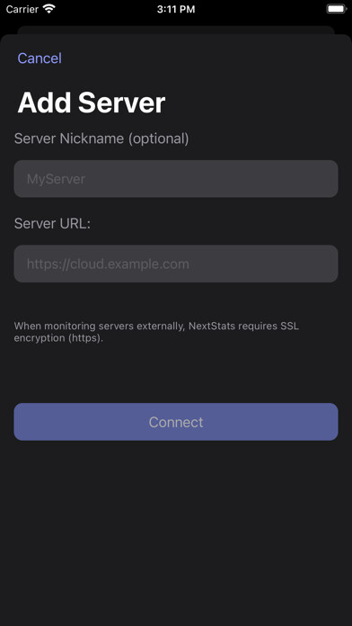 Emulate iPhone app NextStats using MyAndroid Emulate iPhone app NextStats using MyAndroid