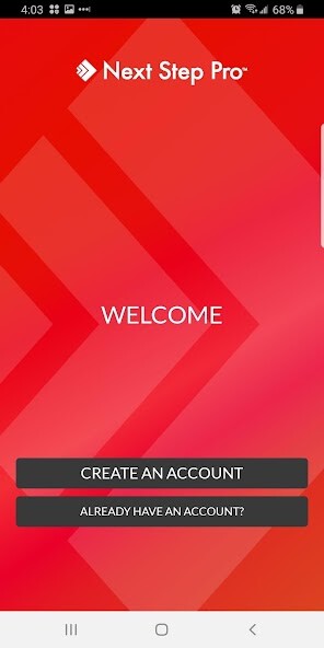 Run android online APK Next Step Pro from MyAndroid or emulate Next Step Pro using MyAndroid Run android online APK Next Step Pro from MyAndroid or emulate Next Step Pro using MyAndroid