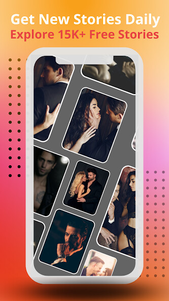 Run android online APK Next Story -Story,Novel  More from MyAndroid or emulate Next Story -Story,Novel  More using MyAndroid