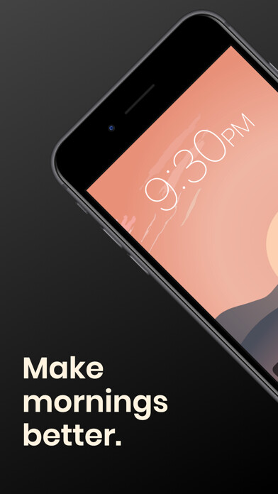 Emulate iPhone app Next Up - A Podcast Alarm using MyAndroid Emulate iPhone app Next Up - A Podcast Alarm using MyAndroid