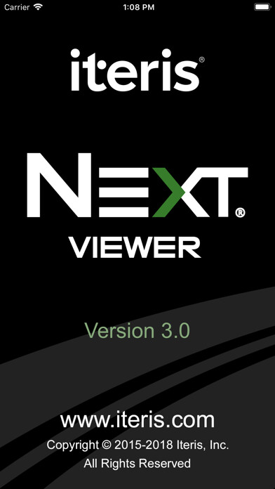 Emulate iPhone app Next Viewer using MyAndroid Emulate iPhone app Next Viewer using MyAndroid