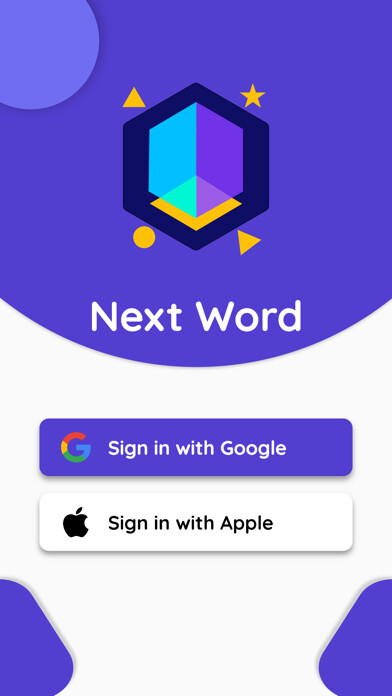 Emulate iPhone app NextWord using MyAndroid Emulate iPhone app NextWord using MyAndroid
