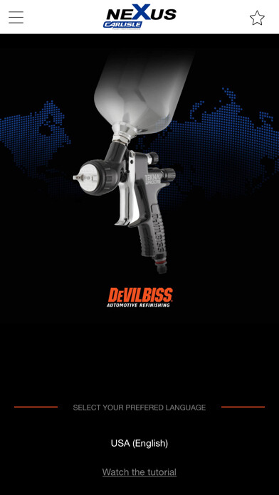Emulate iPhone app NeXus AutoRefinishing AMERICA using MyAndroid Emulate iPhone app NeXus AutoRefinishing AMERICA using MyAndroid
