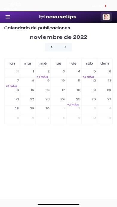 Emulate iPhone app Nexus Clips using MyAndroid Emulate iPhone app Nexus Clips using MyAndroid