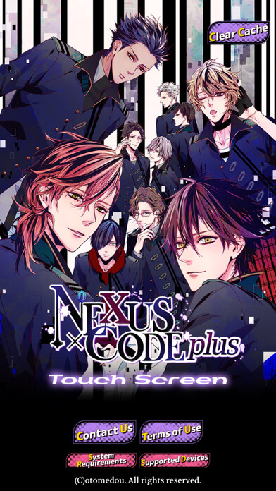 Emulate iPhone app NexusCode Plus using MyAndroid