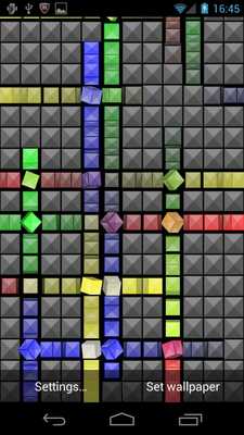 Emulate Android APK Nexus Cube - Live Wallpaper Emulate Android APK Nexus Cube - Live Wallpaper