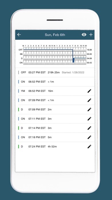 Emulate iPhone app NEXUS ELD using MyAndroid Emulate iPhone app NEXUS ELD using MyAndroid