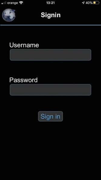 Run android online APK Nexus GPS Tracking Mobile from MyAndroid or emulate Nexus GPS Tracking Mobile using MyAndroid