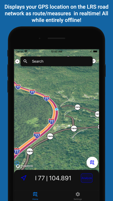 Emulate iPhone app NexusLRS using MyAndroid Emulate iPhone app NexusLRS using MyAndroid